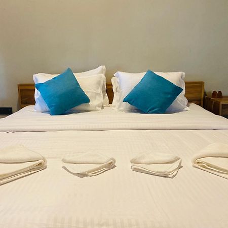 Oceano Beach Villa Arugam Bay Bagian luar foto