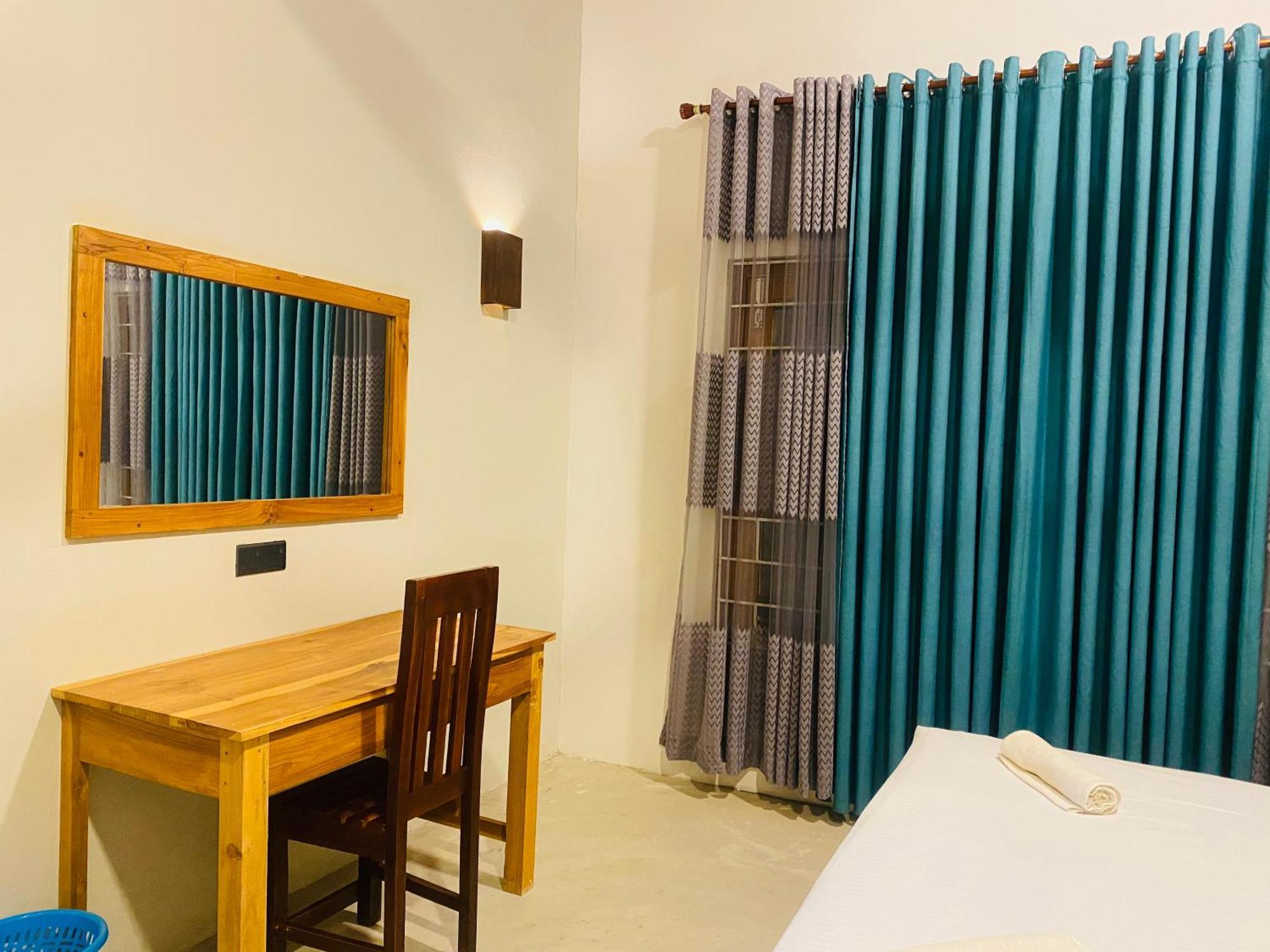 Oceano Beach Villa Arugam Bay Bagian luar foto